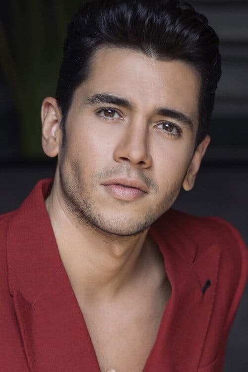 Jose Lombana profile photo