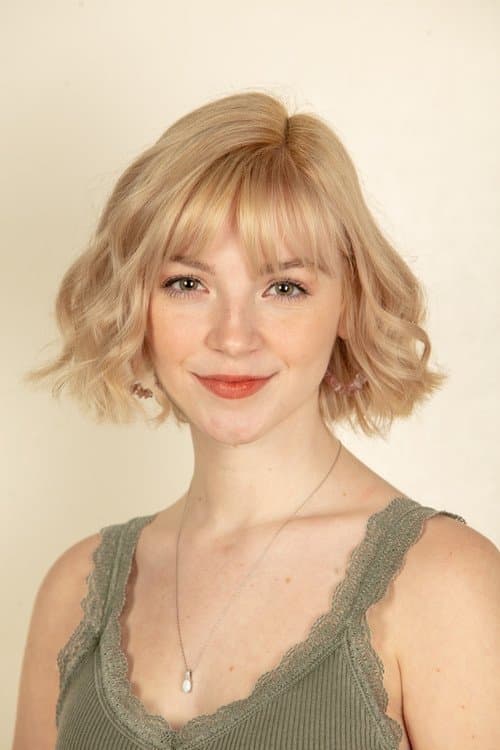 Caroline Travers profile photo