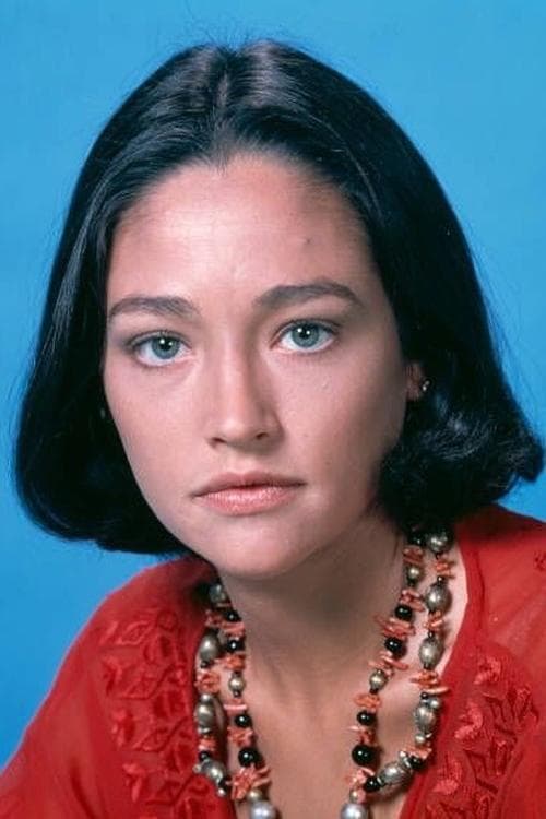 Olivia Hussey profile photo
