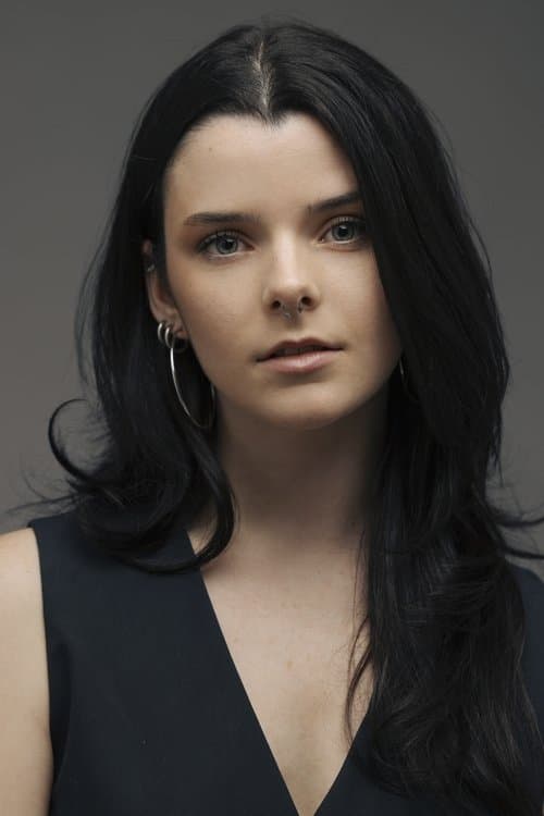 María Dopico Villarino profile photo