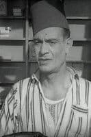 Mohamed El Sebaii profile photo