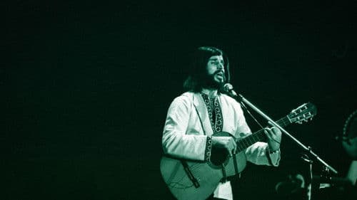 Czesław Niemen poster