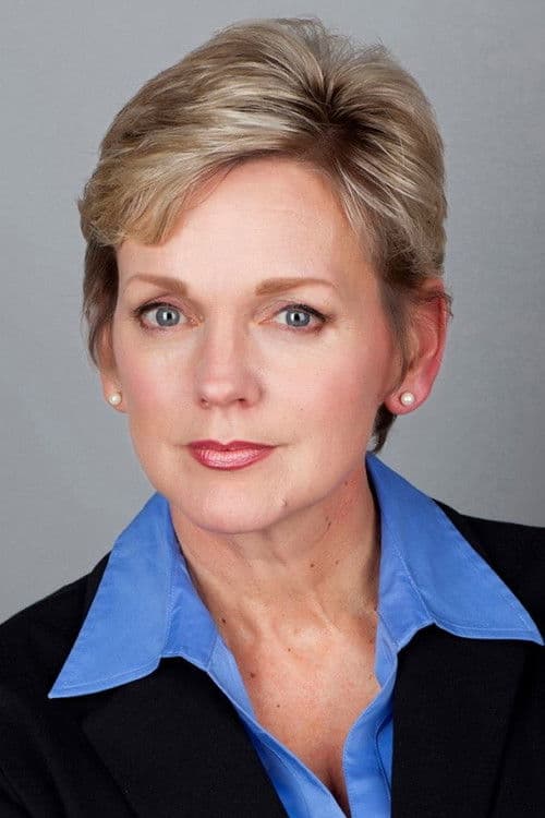 Jennifer Granholm profile photo