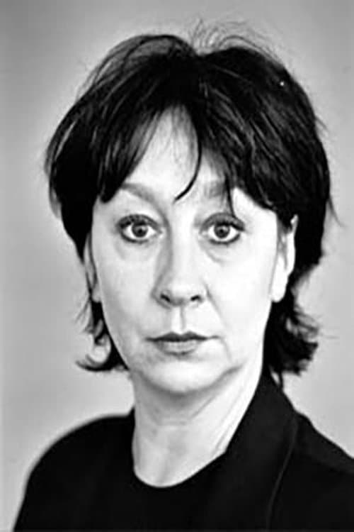 Grażyna Krukówna profile photo