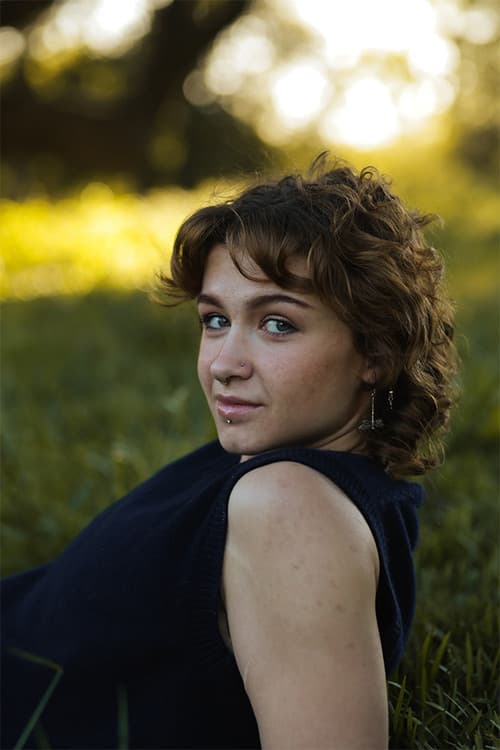 Persephone Dunn profile photo