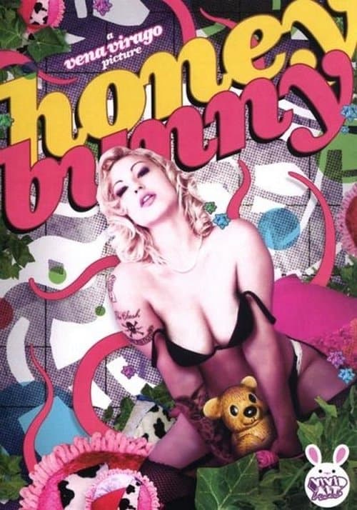 Honey Bunny poster