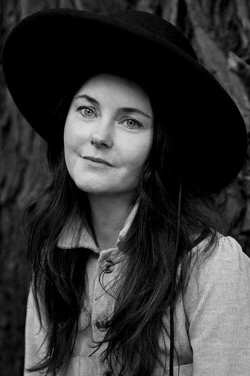 Jane Anne Thomas profile photo