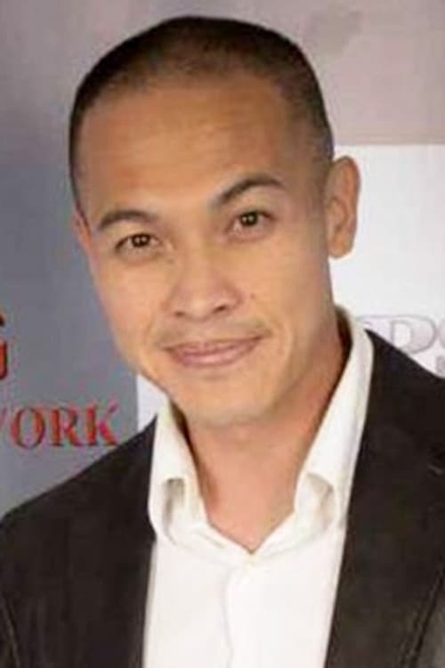 Eric Jover profile photo