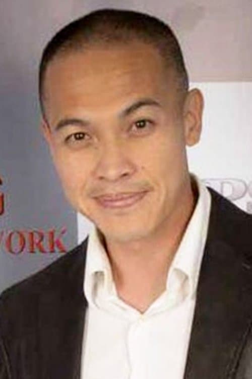 Eric Jover profile photo