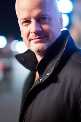 Allen Wolf profile photo