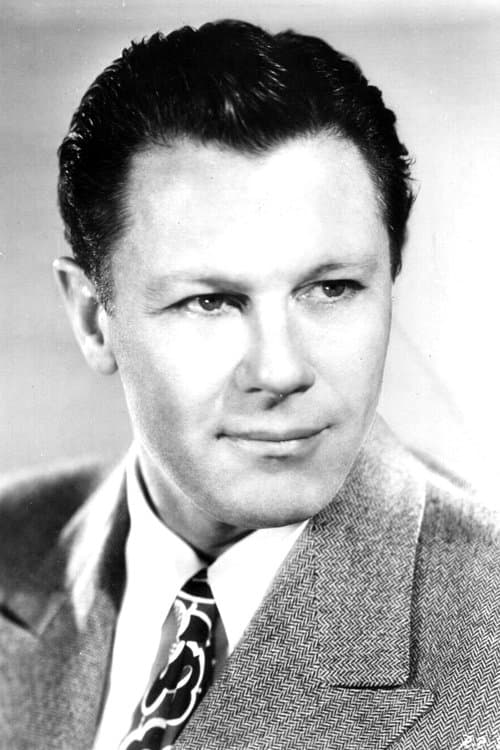 Tom Keene profile photo