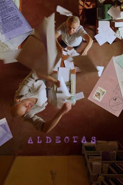 Aldeotas poster