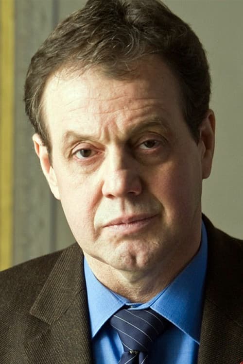 Stéphane Jobert profile photo