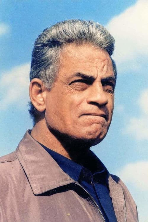 Mahmoud El Kholy profile photo