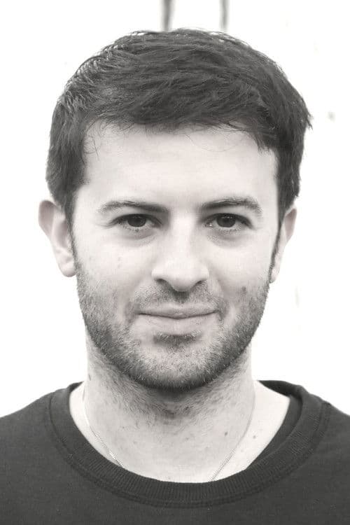 Justin Olstein profile photo