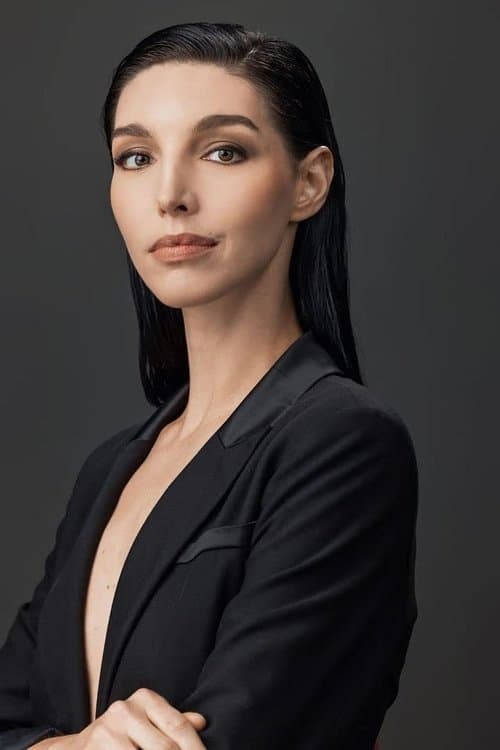 Ashlyn Moore profile photo