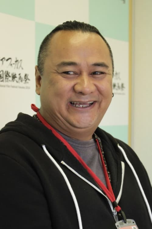 Gunnar Nimpuno profile photo