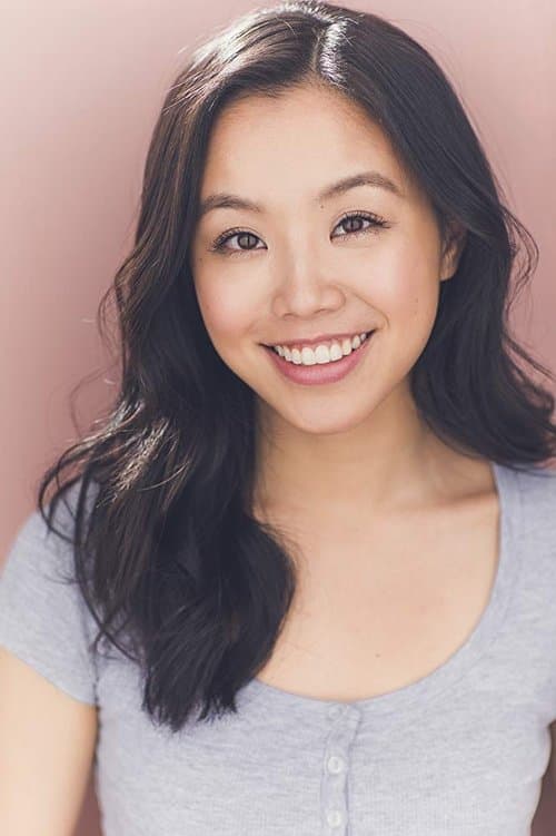 Anna Mikami profile photo