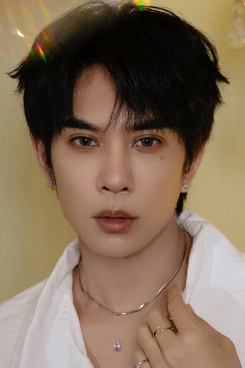 Feng Jianyu profile photo