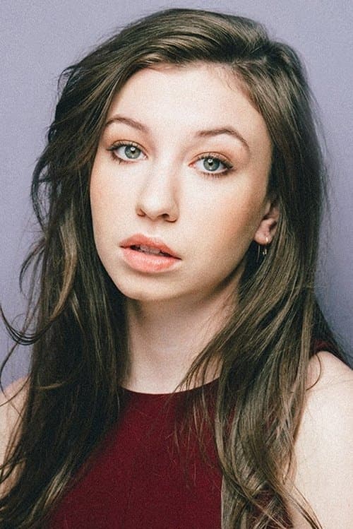Katelyn Nacon profile photo