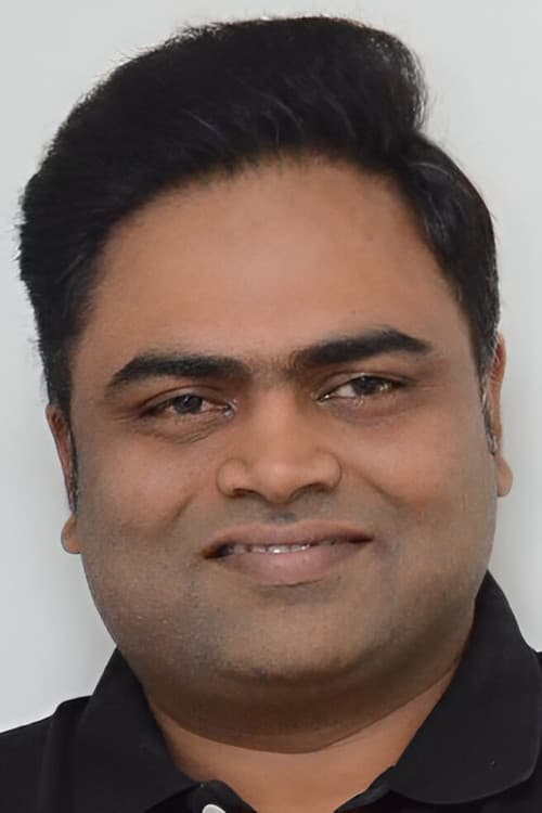 Vamshi Paidipally profile photo