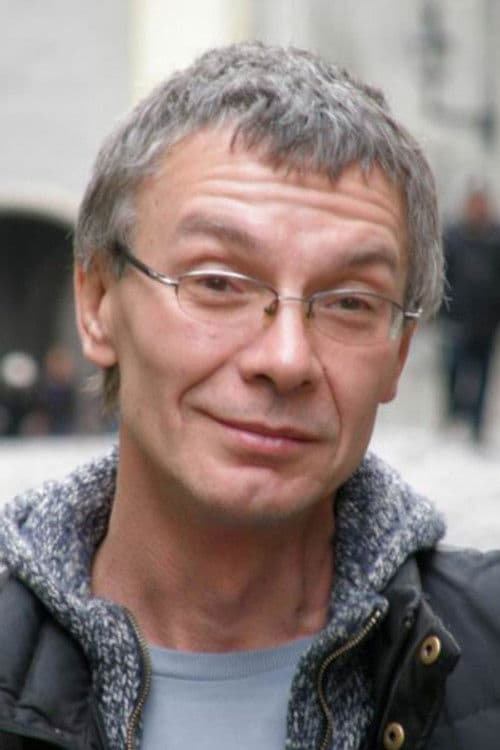 Aleksey Blokhin profile photo