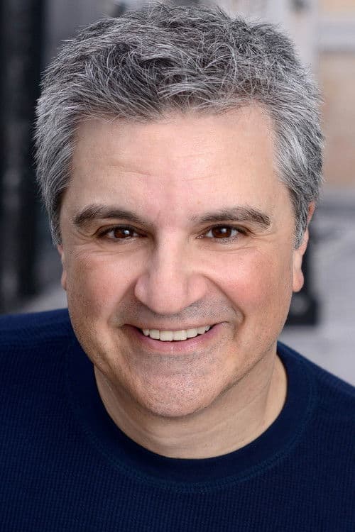 Eli Ganias profile photo