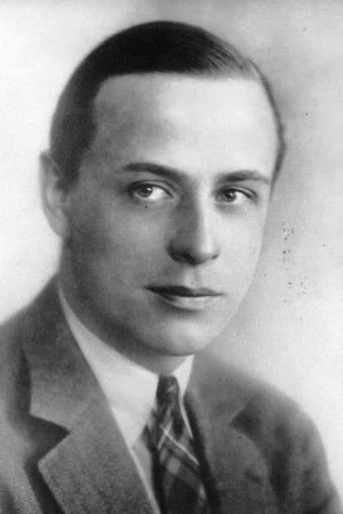 André Mattoni profile photo