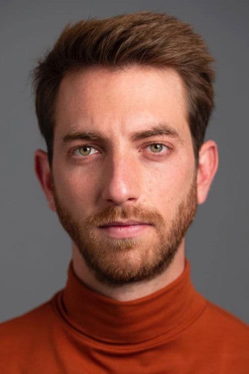 Charly Montero profile photo