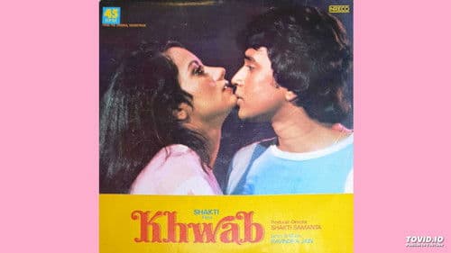 Khwab poster