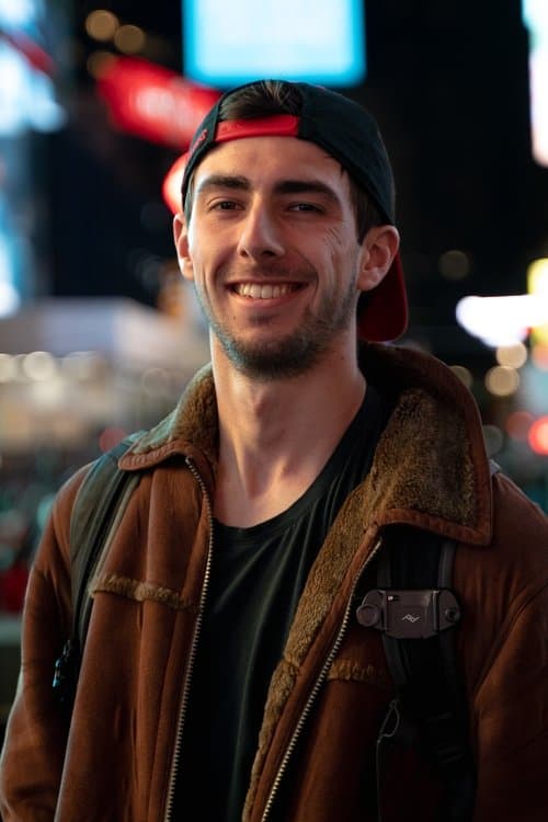 Liam GOUBOT profile photo