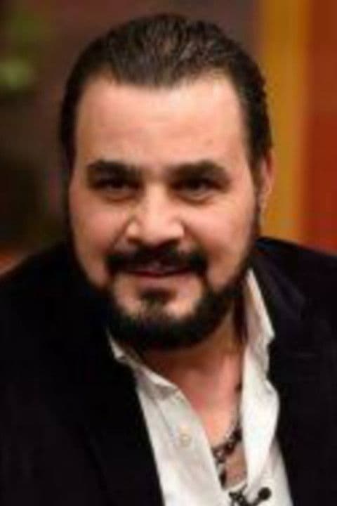 Magdy Kamel profile photo
