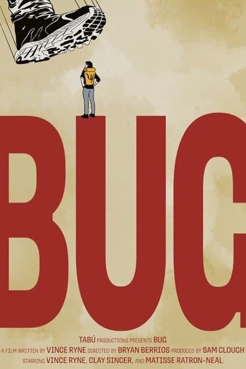 Bug poster