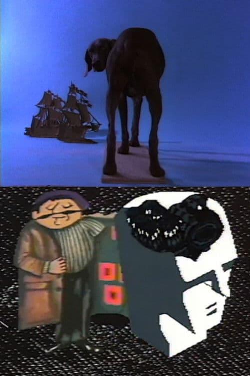 Frames for Seconds poster