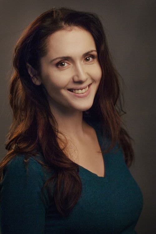 Irina Krutik profile photo