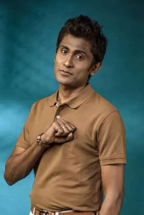 Alexander Babu profile photo