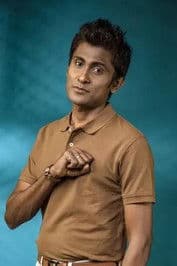 Alexander Babu profile photo