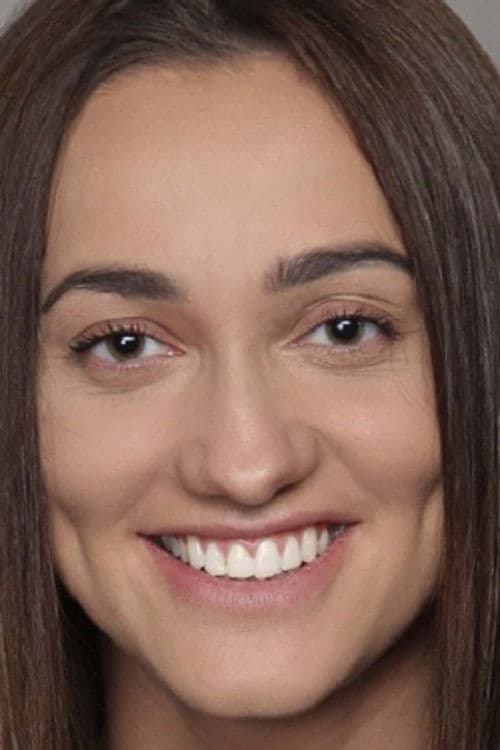 Yuliana Bogomolova profile photo