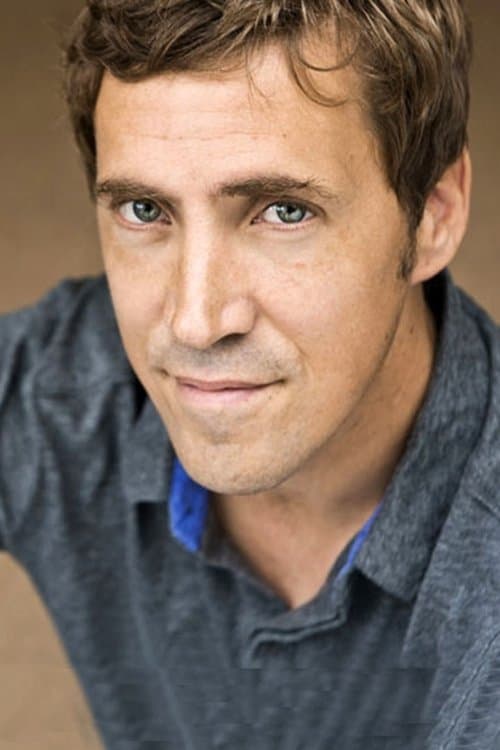 Phil Pinner profile photo