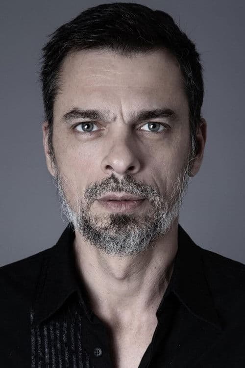 Roumer Canhães profile photo