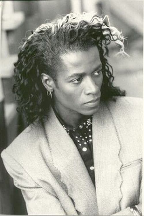 Russell Clark profile photo