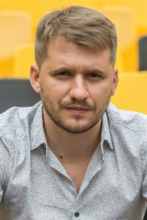 Rok Biček profile photo