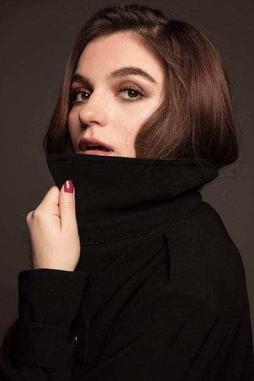 Sofía Castro profile photo