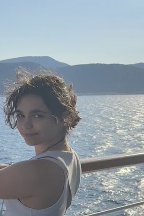 Evangelia Filippidi profile photo