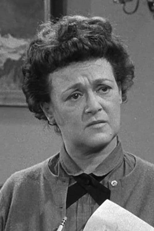 Frances Osborne profile photo