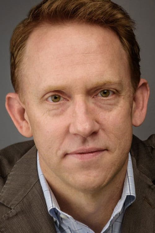 Joshua Green profile photo