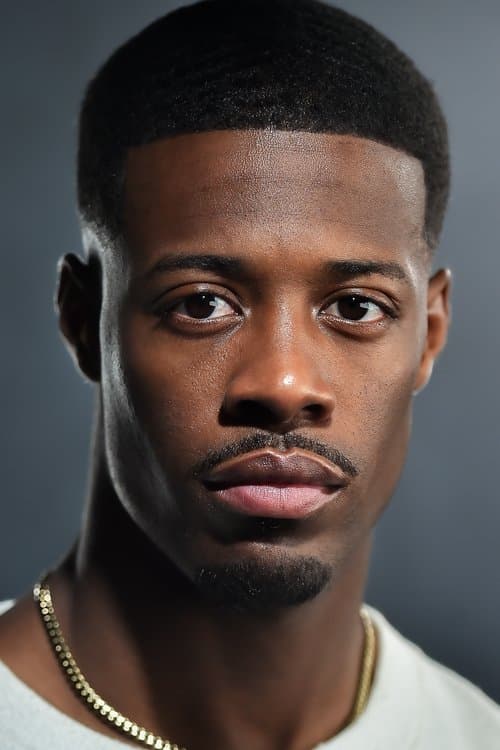 Patrick Walker profile photo