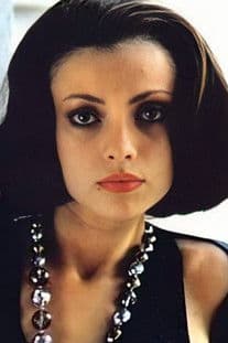 Marie-Christine Deshayes profile photo