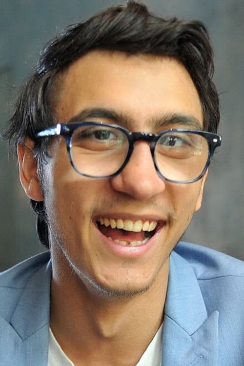 Vincent Vinel profile photo