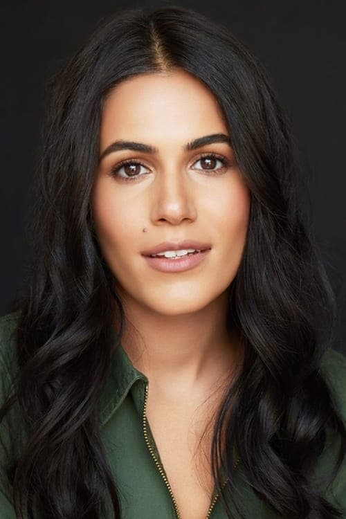 Hedy Nasser profile photo